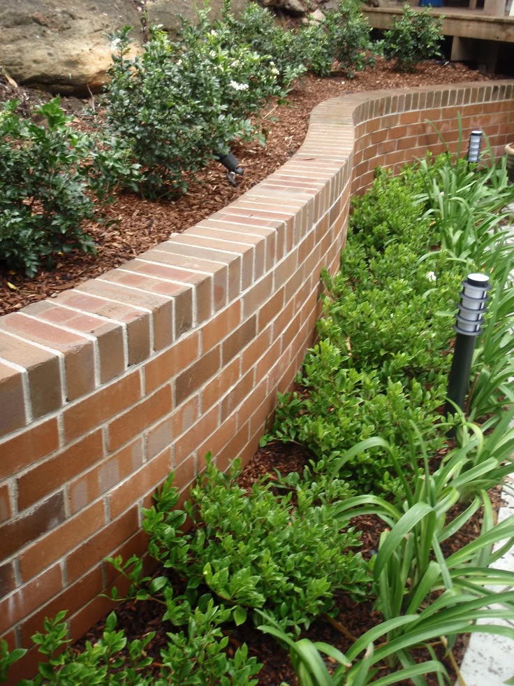 Brick Work example 5