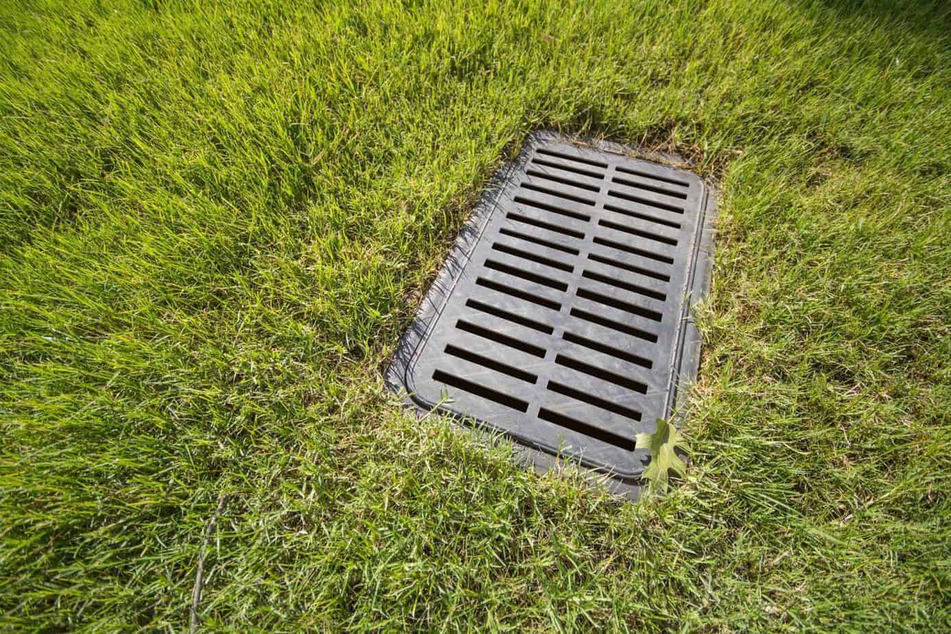 Drainage Solutions example 7