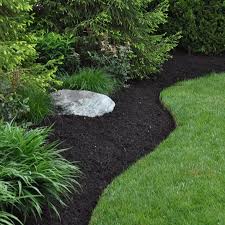 Mulch Installation example 6